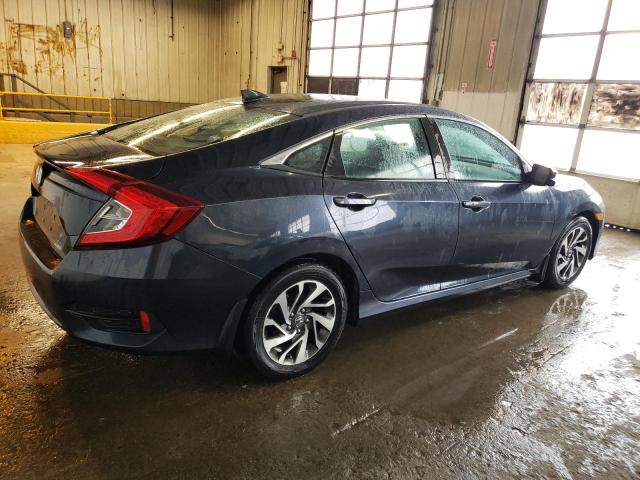 Photo 3 from auction – 2017 HONDA CIVIC EX with VIN 19XFC2F7XHE081240