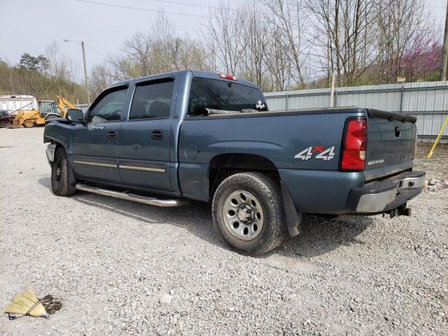 Photo 2 from auction – 2007 CHEVROLET SILVERADO with VIN 2GCEK13V371107720