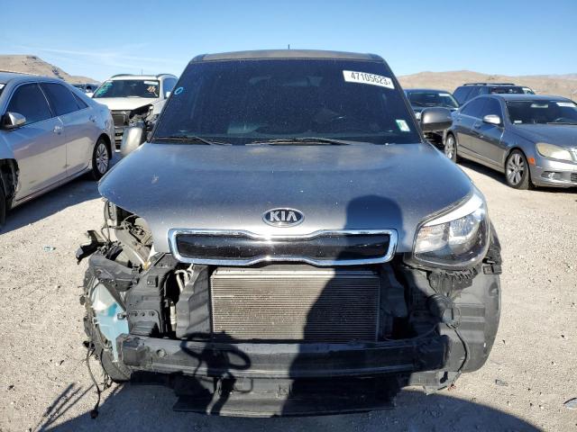 Zdjęcie 5 z aukcji – 2016 KIA SOUL + z VIN KNDJP3A56G7391846