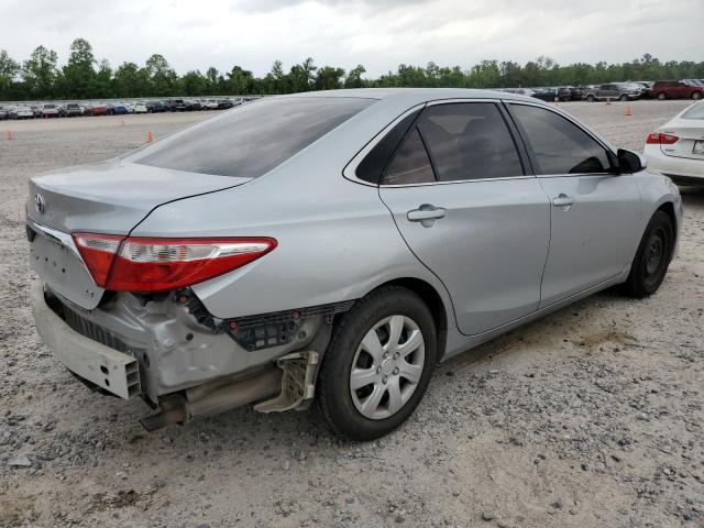 Photo 3 from auction – 2016 TOYOTA CAMRY LE with VIN 4T4BF1FK6GR577643