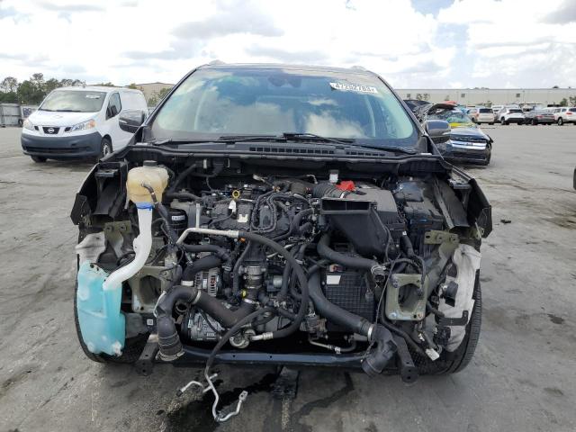 Photo 5 from auction – 2019 FORD EDGE TITAN with VIN 2FMPK3K95KBB34683