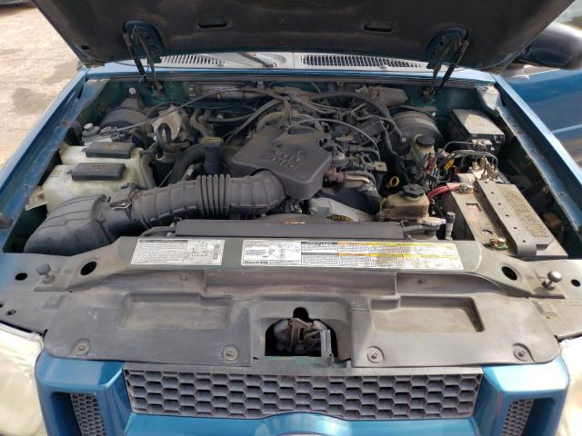 Photo 11 from auction – 2002 FORD EXPLORER S with VIN 1FMZU67E32UA98934
