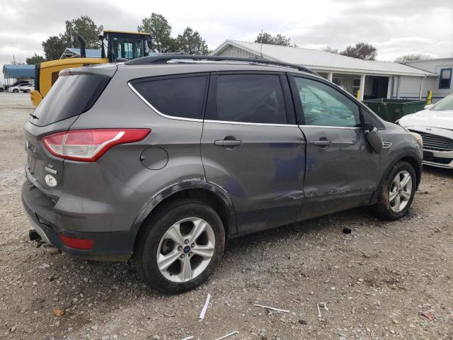 Photo 3 from auction – 2014 FORD ESCAPE SE with VIN 1FMCU0GX9EUB28396