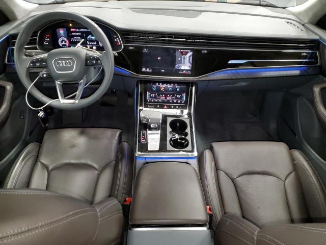 Photo 8 from auction – 2020 AUDI Q8 PRESTIG with VIN WA1FVBF19LD000559