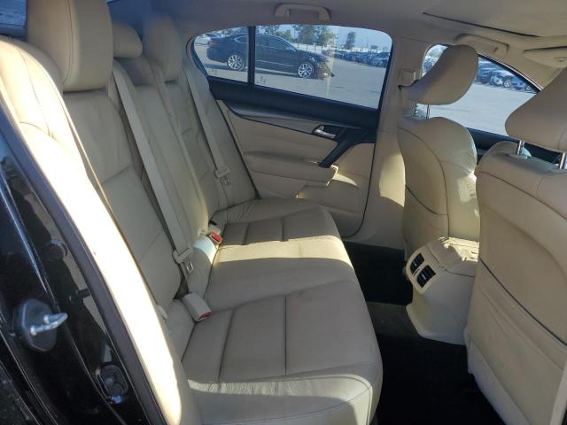 Photo 10 from auction – 2014 ACURA TL with VIN 19UUA8F26EA000271