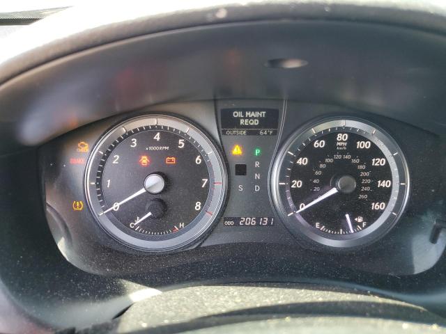 Фото 9 с аукциона – 2011 LEXUS ES 350 с VIN JTHBK1EG5B2416176