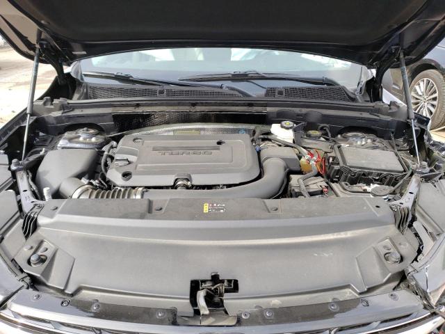 Photo 12 from auction – 2021 BUICK ENVISION E with VIN LRBFZNR46MD103827