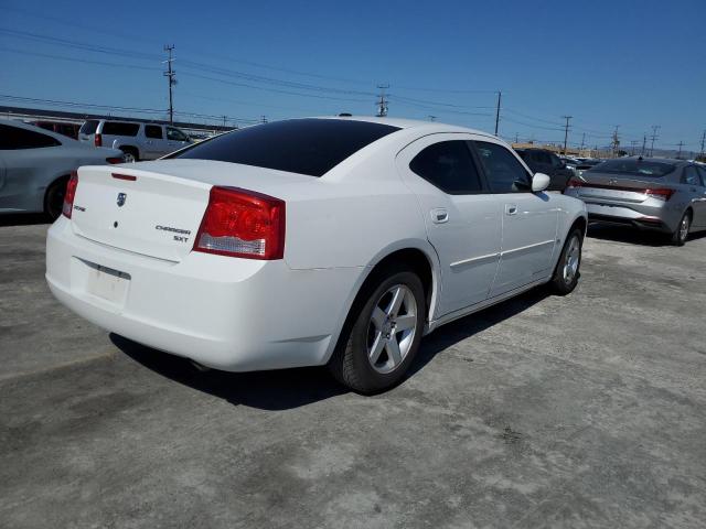 Photo 3 from auction – 2010 DODGE CHARGER SX with VIN 2B3CA3CV6AH256399