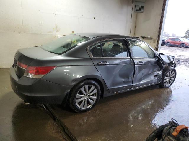 Photo 3 from auction – 2012 HONDA ACCORD EX with VIN 1HGCP2F79CA007893