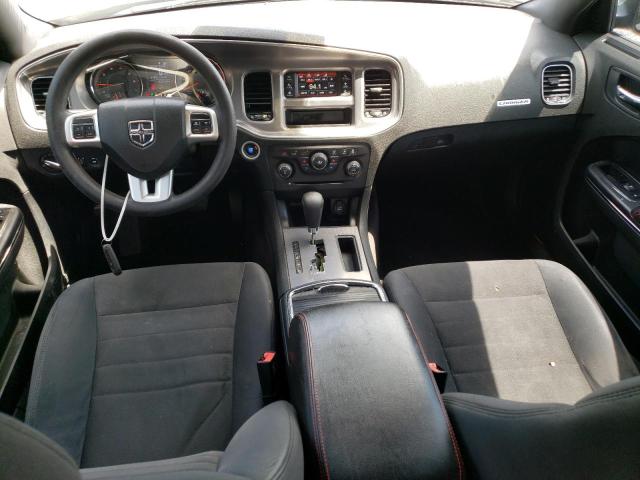 Photo 8 from auction – 2011 DODGE CHARGER with VIN 2B3CL3CGXBH567640
