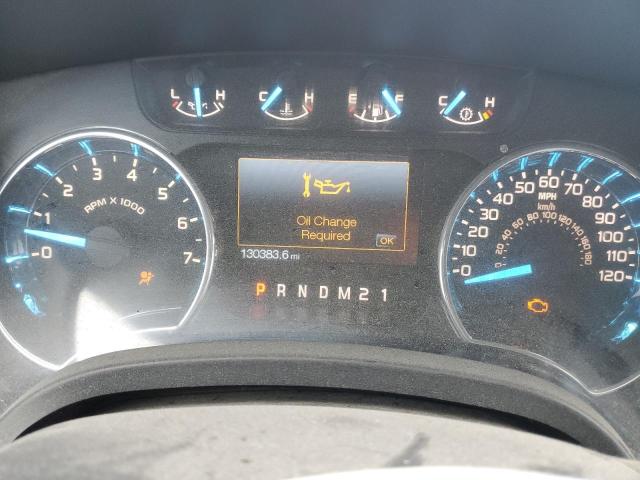 Photo 9 from auction – 2011 FORD F150 SUPER with VIN 1FTFW1ETXBKD41771
