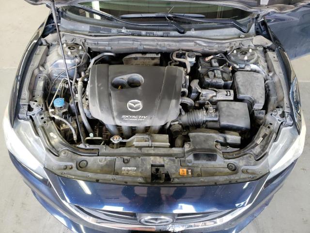 Photo 11 from auction – 2015 MAZDA 6 SPORT with VIN JM1GJ1U59F1191069