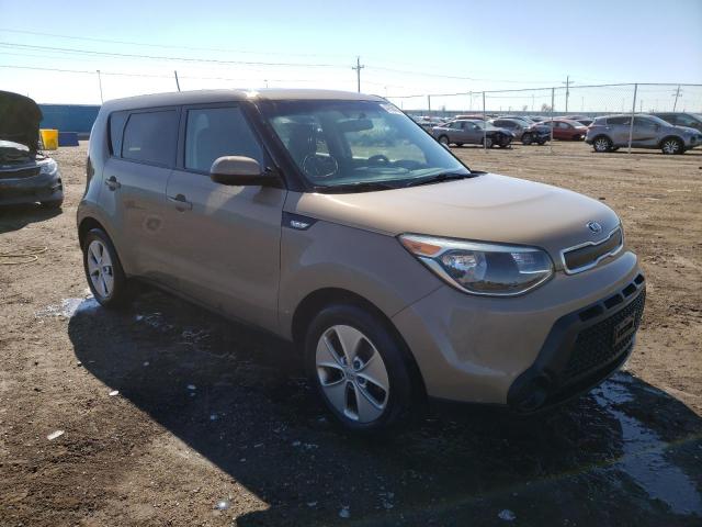 Foto 4 de la subasta – 2014 KIA SOUL con VIN KNDJN2A24E7002107