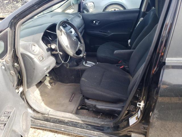 Photo 7 from auction – 2014 NISSAN VERSA NOTE with VIN 3N1CE2CP5EL435726
