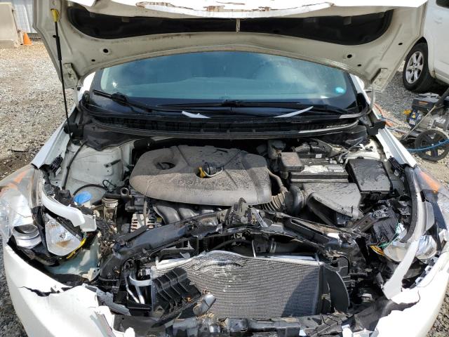 Photo 11 from auction – 2016 KIA FORTE LX with VIN KNAFX4A64G5552191