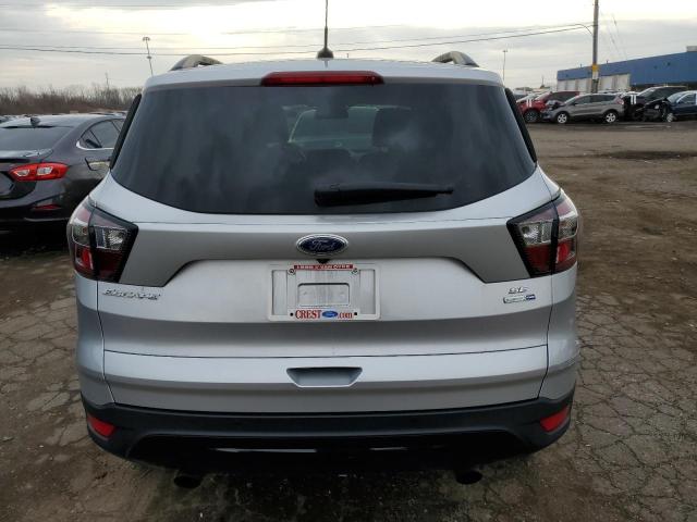 Photo 6 from auction – 2017 FORD ESCAPE SE with VIN 1FMCU9GD3HUB58931