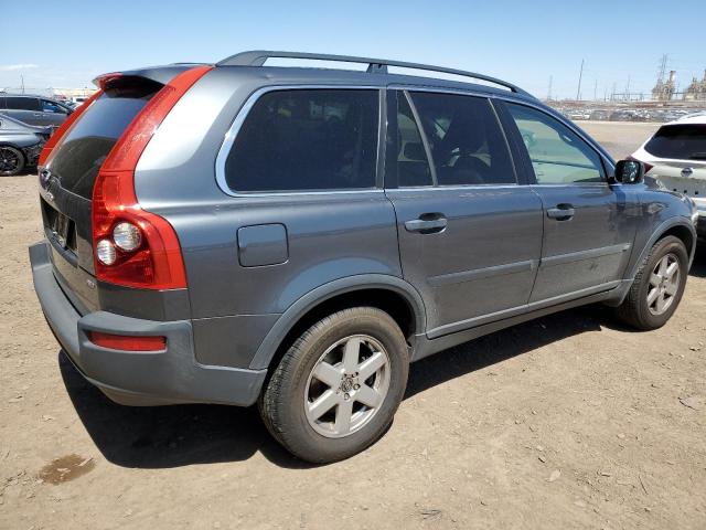 Photo 3 from auction – 2005 VOLVO XC90 with VIN YV1CM592551215985