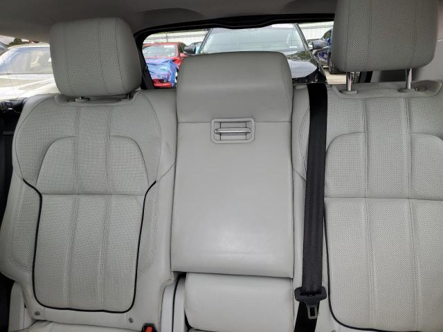 Photo 10 from auction – 2016 LAND ROVER RANGE ROVE with VIN SALWR2EF5GA551594