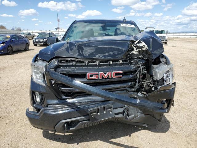 Photo 5 from auction – 2021 GMC SIERRA C15 with VIN 3GTP8CED5MG234575
