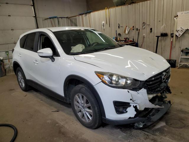 Photo 4 from auction – 2016 MAZDA CX-5 TOURI with VIN JM3KE4CY9G0691890