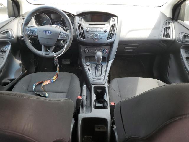 Photo 8 from auction – 2016 FORD FOCUS S with VIN 1FADP3E2XGL275253