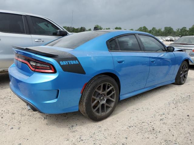 Photo 3 from auction – 2019 DODGE CHARGER R/ with VIN 2C3CDXCT8KH519848