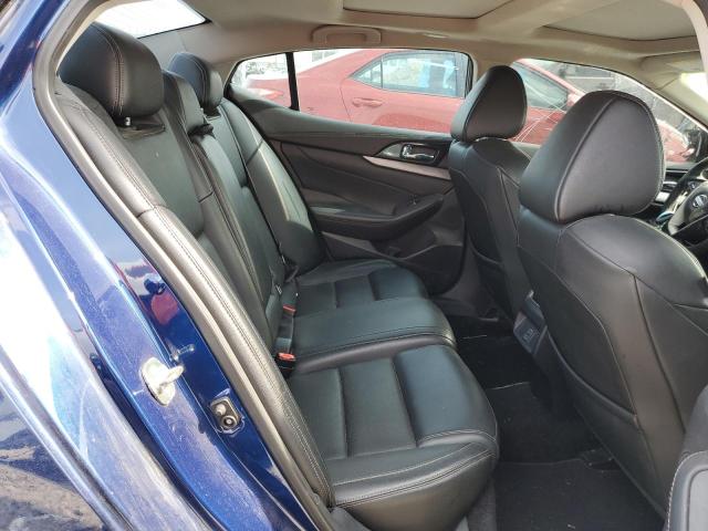 Photo 10 from auction – 2018 NISSAN MAXIMA 3.5 with VIN 1N4AA6AP9JC404047