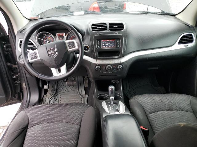 Photo 8 from auction – 2016 DODGE JOURNEY SE with VIN 3C4PDCAB2GT117838