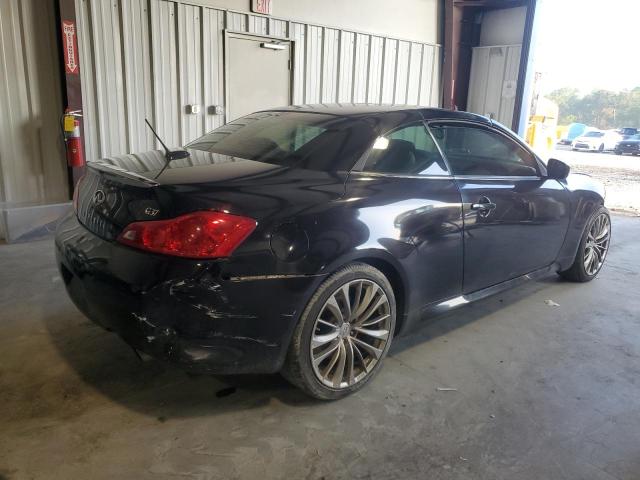 Photo 3 from auction – 2011 INFINITI G37 BASE with VIN JN1CV6FE4BM951661