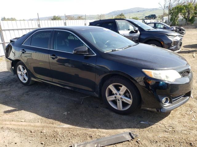 Photo 4 from auction – 2014 TOYOTA CAMRY L with VIN 4T1BF1FK4EU431782