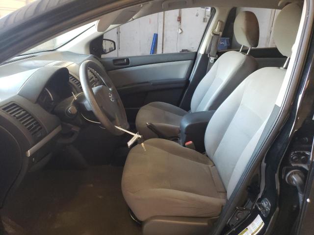 Photo 7 from auction – 2012 NISSAN SENTRA 2.0 with VIN 3N1AB6AP0CL758024