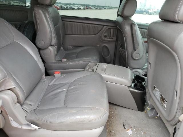 Photo 11 from auction – 2004 TOYOTA SIENNA XLE with VIN 5TDZA22C64S173757