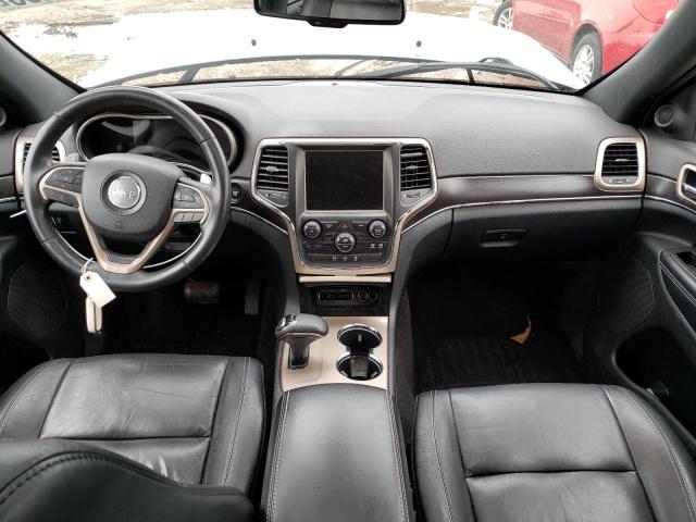 Photo 8 from auction – 2015 JEEP GRAND CHER with VIN 1C4RJFBG8FC652647