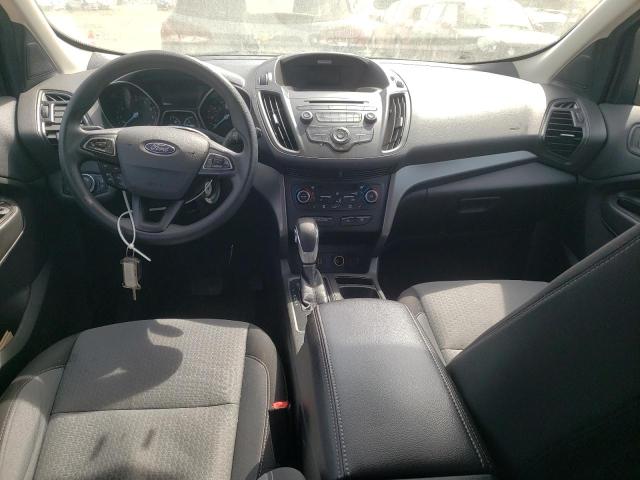 Photo 8 from auction – 2018 FORD ESCAPE SE with VIN 1FMCU9GD9JUA81181