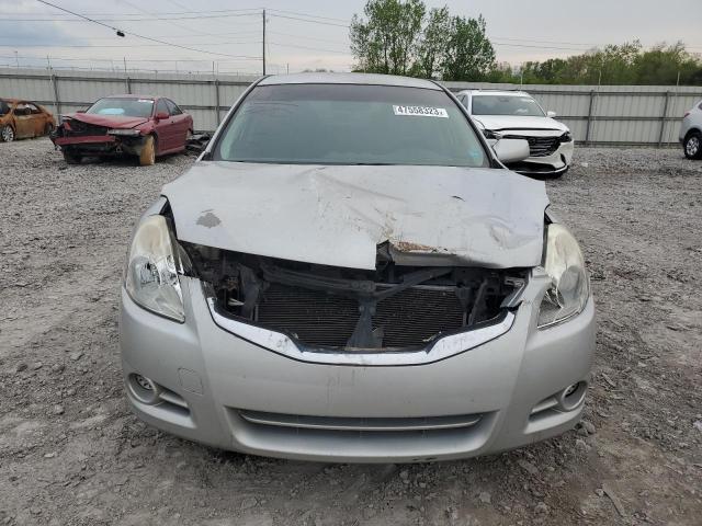 Photo 5 from auction – 2011 NISSAN ALTIMA BAS with VIN 1N4AL2AP8BN424590