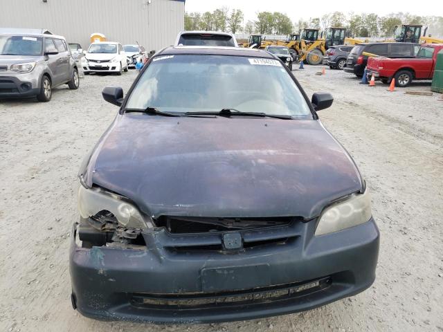 Photo 5 from auction – 2000 HONDA ACCORD EX with VIN 1HGCG6579YA019932