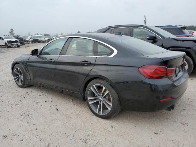Photo 2 from auction – 2020 BMW 430I GRAN with VIN WBA4J1C08LCE11262