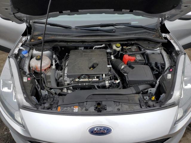 Photo 11 from auction – 2020 FORD ESCAPE SE with VIN 1FMCU9G63LUA21031