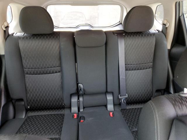 Photo 10 from auction – 2018 NISSAN ROGUE S with VIN KNMAT2MT1JP576880
