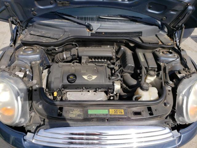 Photo 11 from auction – 2009 MINI COOPER with VIN WMWMF33579TW77418