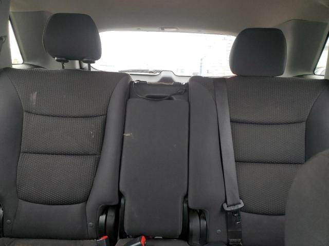 Photo 10 from auction – 2011 KIA SORENTO BA with VIN 5XYKT3A12BG113891