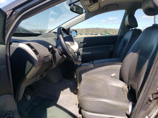 Photo 7 from auction – 2008 TOYOTA PRIUS with VIN JTDKB20U983384887