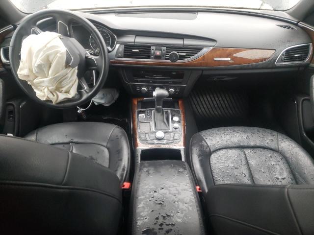 Photo 8 from auction – 2014 AUDI A6 PREMIUM with VIN WAUFGAFC4EN069004