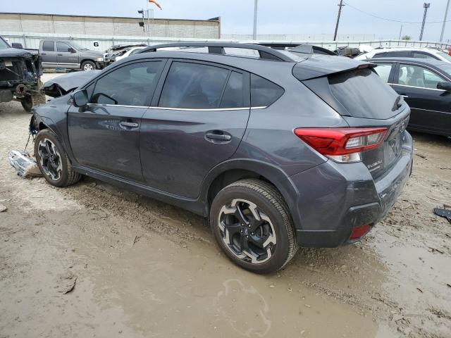 Photo 2 from auction – 2023 SUBARU CROSSTREK with VIN JF2GTHNC0PH205094