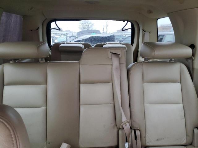 Photo 10 from auction – 2006 FORD EXPLORER L with VIN 1FMEU75886UB37881