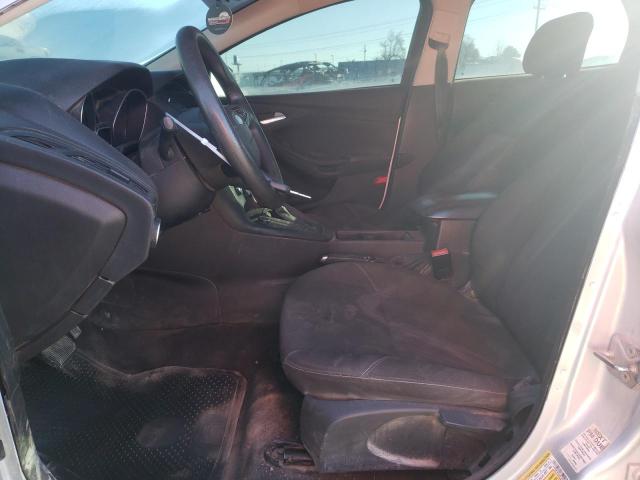Photo 7 from auction – 2015 FORD FOCUS SE with VIN 1FADP3F26FL289146