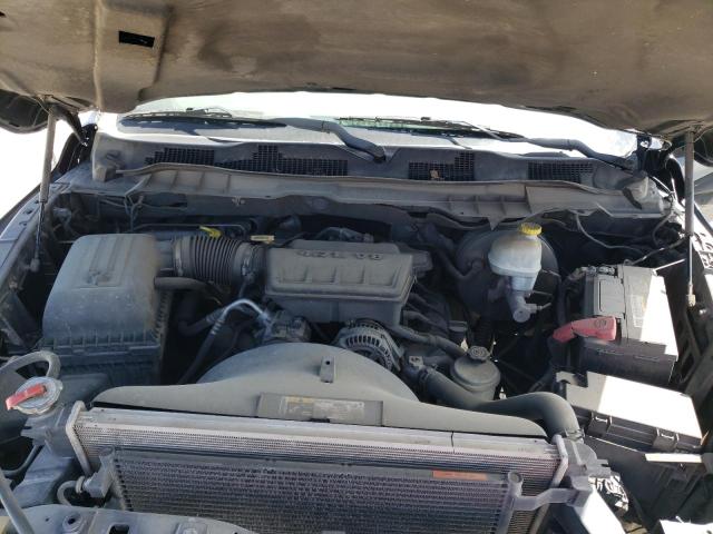 Photo 11 from auction – 2012 DODGE RAM 1500 S with VIN 1C6RD6GP0CS291956