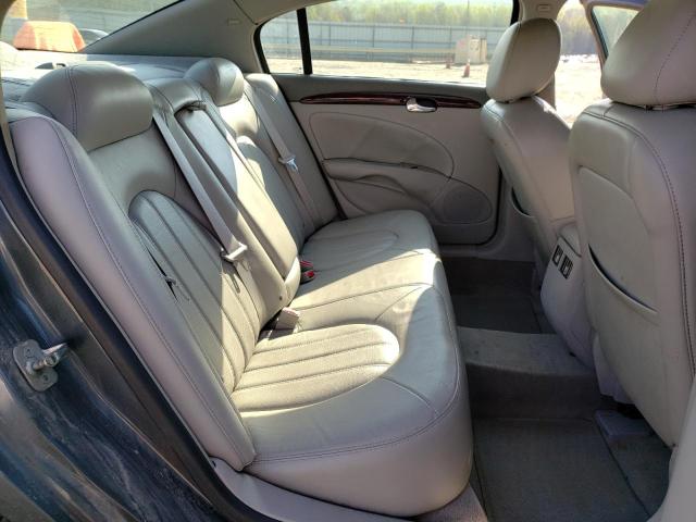 Photo 10 from auction – 2009 BUICK LUCERNE CX with VIN 1G4HD57M29U115410