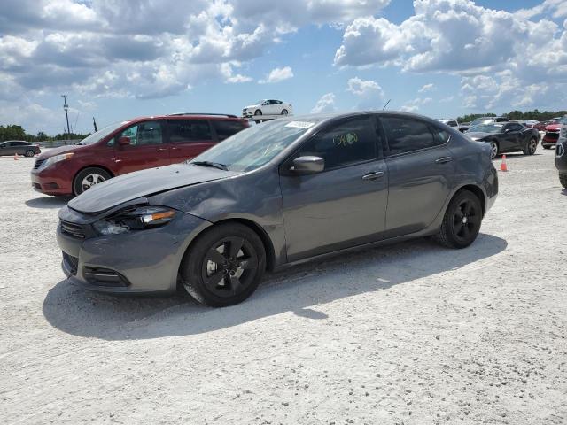 DODGE DART SXT 2015 with VIN 1C3CDFBB0FD319794 - Photo from auction