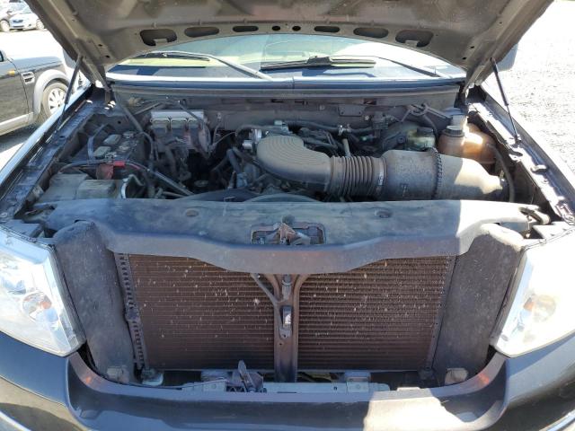 Photo 11 from auction – 2006 FORD F150 with VIN 1FTRX12W16KB94089